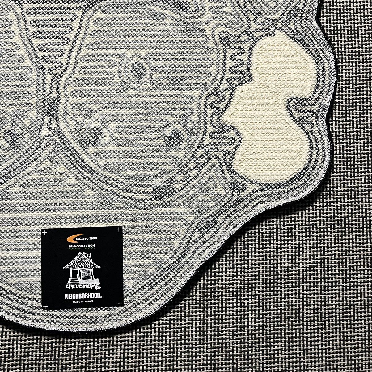 Chito × Neighborhood CHITO x NEIGHBORHOOD Rug Mat Size ONE SIZE - 15 Thumbnail