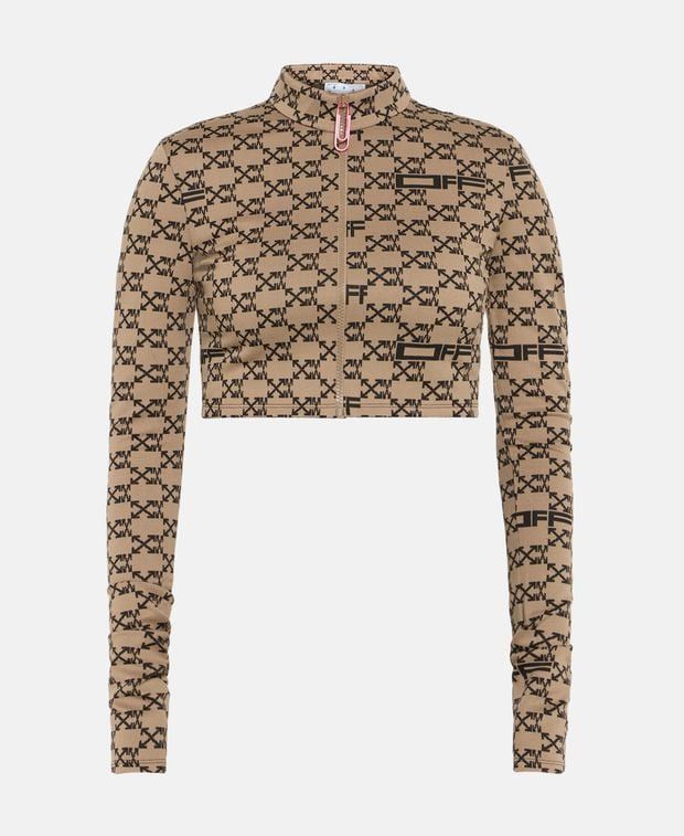 Sweatjacket
