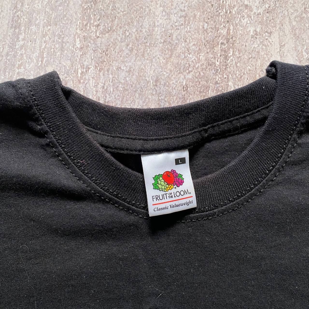 Band Tees VINTAGE Y2K NICKELBACK TOUR AMAZING RARE T SHIRT 31 Size US L / EU 52-54 / 3 - 3 Thumbnail