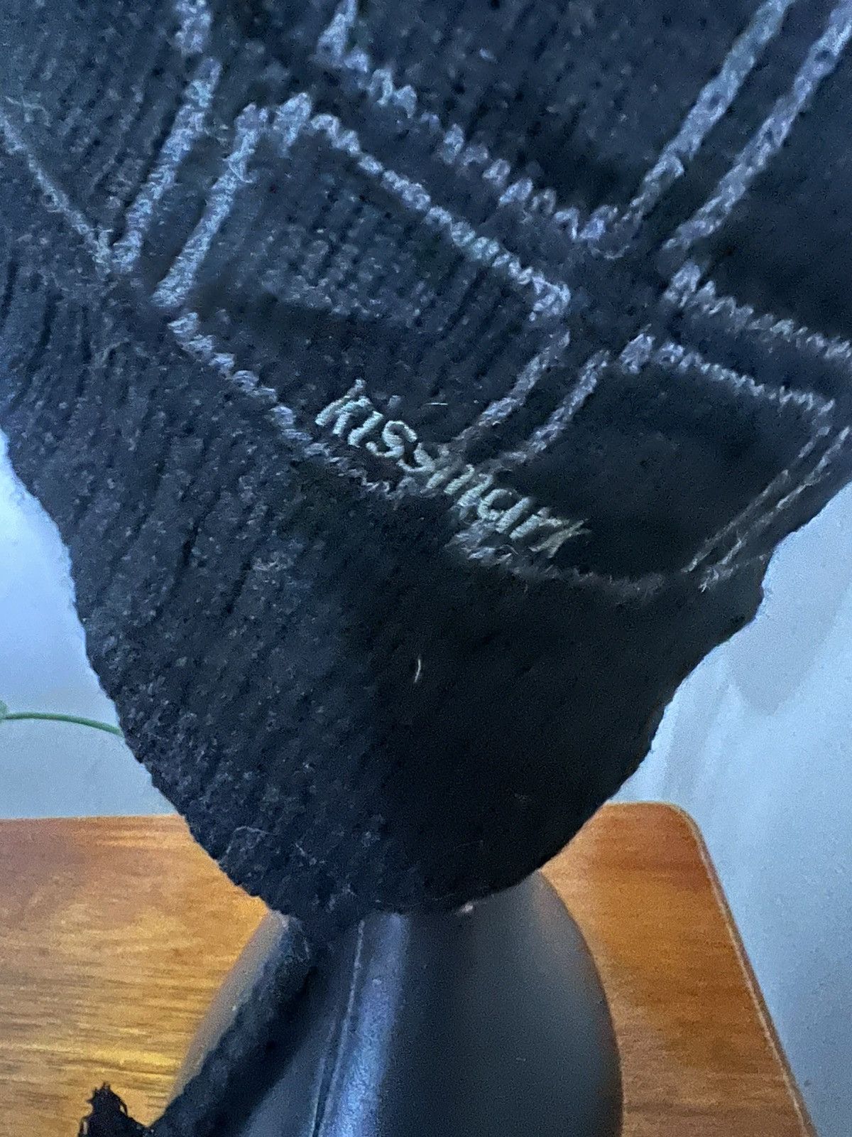 Vintage KISMART JAPAN BEANI HAT SKATER BOY Size ONE SIZE - 5 Thumbnail
