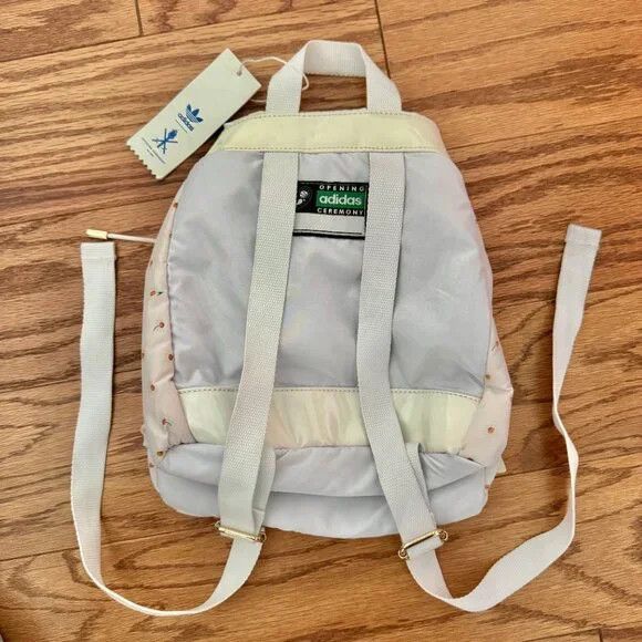 Opening Ceremony NWT Opening Ceremony x Adidas Basket backpack Size ONE SIZE - 2 Thumbnail