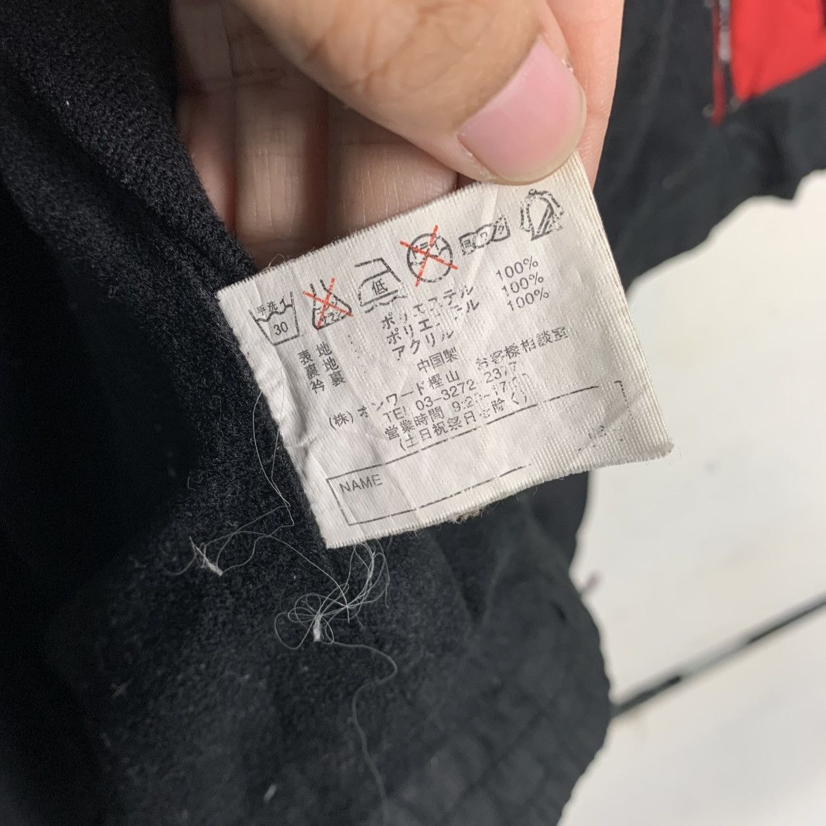 Japanese Brand Blizzak Bridgestone Racing Jacket Size US L / EU 52-54 / 3 - 20 Thumbnail
