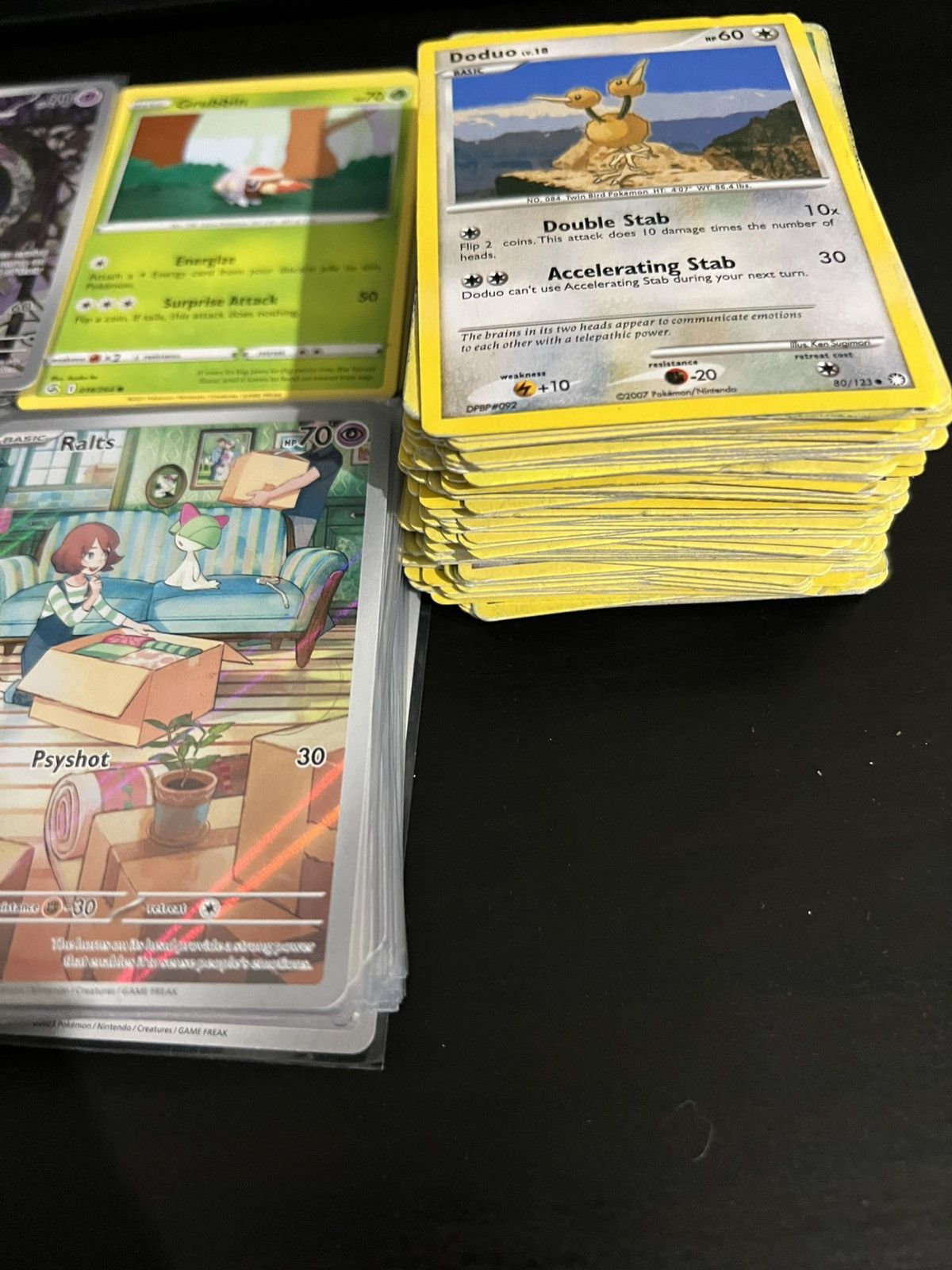 Pokemon Pokemon 10 for 10 Size ONE SIZE - 4 Thumbnail