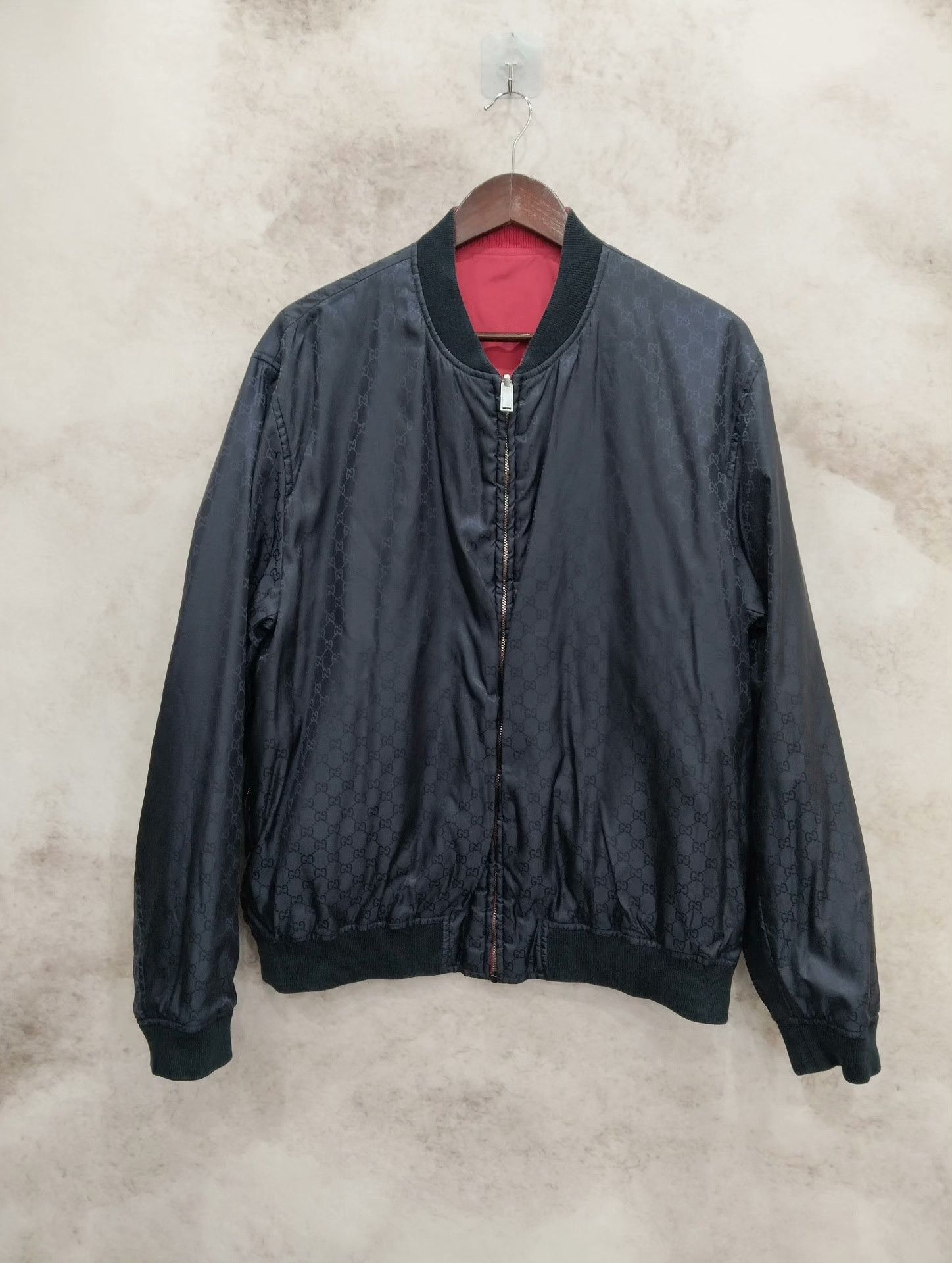 Gucci Gucci Light Jacket M Men Size US M / EU 48-50 / 2 - 1 Thumbnail