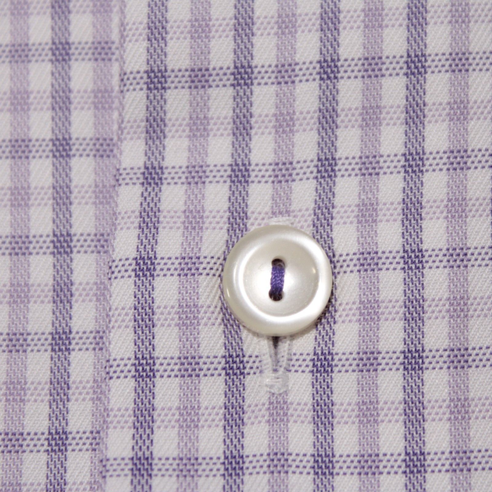 Eton Eton New with tags Shirt Size M US In Purple Size US M / EU 48-50 / 2 - 3 Thumbnail