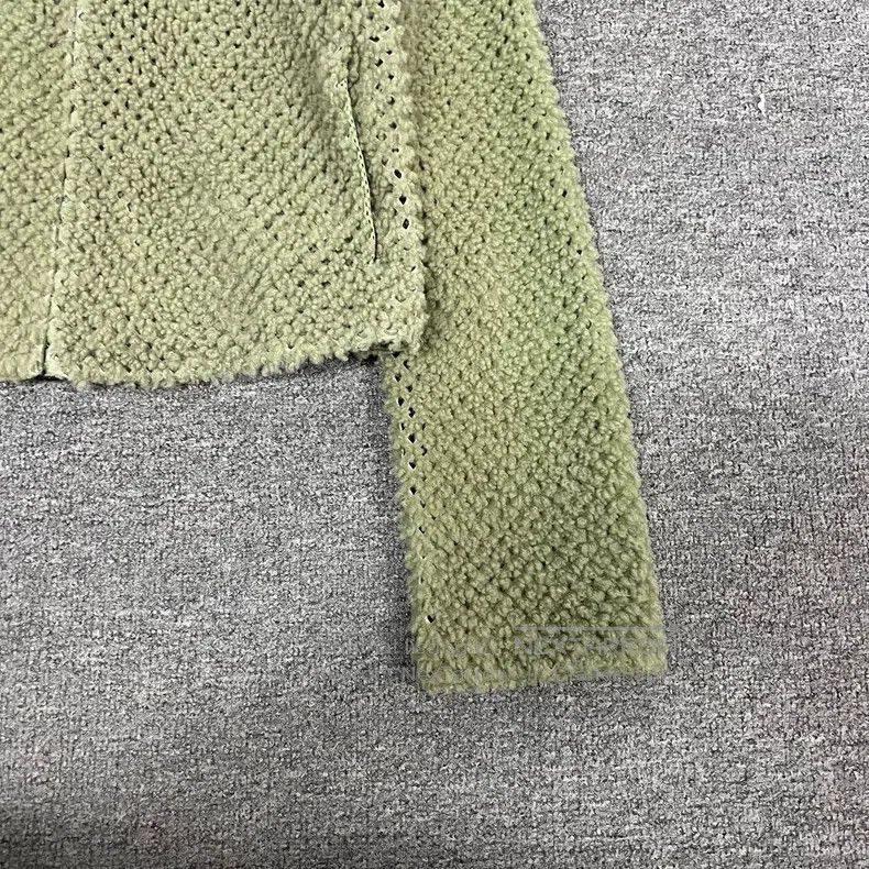 Fendi Fendi Wool Openwork Jacket Size XS / US 0-2 / IT 36-38 - 3 Thumbnail