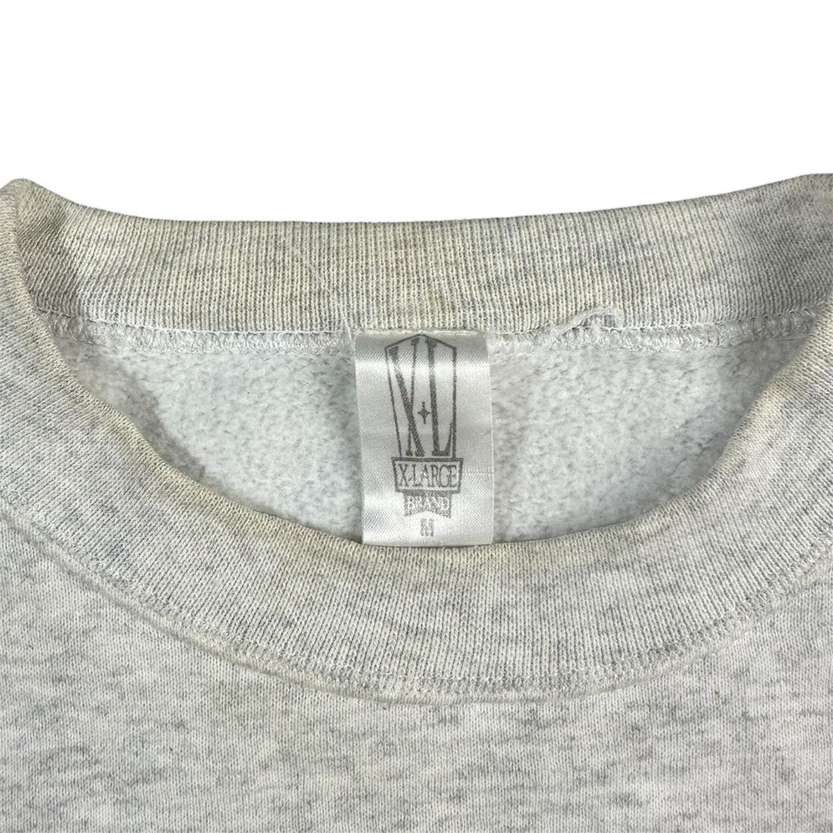 Xlarge Vintage OG XLarge Logo Tee 1995 Size US L / EU 52-54 / 3 - 2 Thumbnail