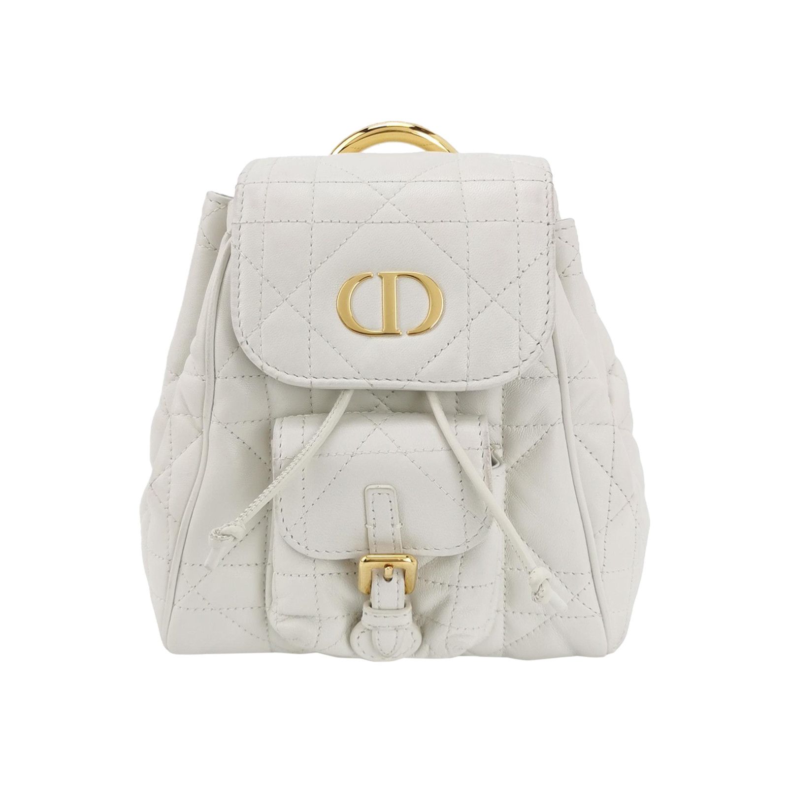 Dior Dior Women os Backpacks Size ONE SIZE - 1 Thumbnail