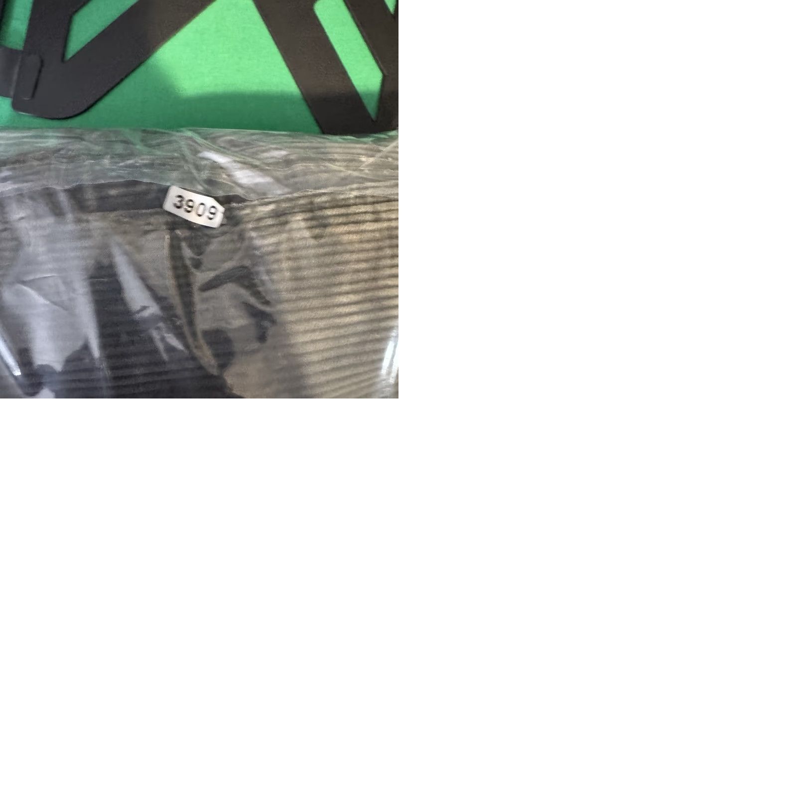 Brooks Brothers Brooks Brothers Pants Mens 38x30 Corduroy Straight Leg Casual Olive Cuffed Chino Size US 38 / EU 54 - 9 Thumbnail