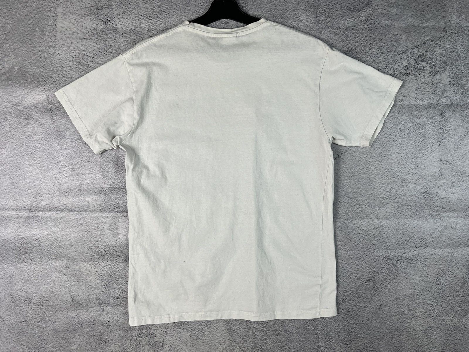 Band Tees × Vintage Vintage movie jaws merchandise T-shirt Size US M / EU 48-50 / 2 - 9 Thumbnail