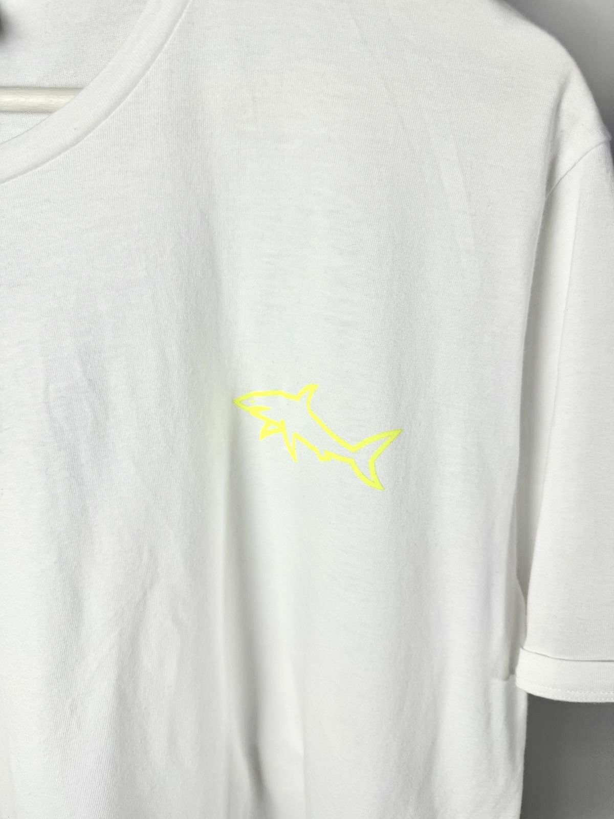 Paul & Shark Mens T-Shirt PAUL & SHARK Size US XXL / EU 58 / 5 - 6 Thumbnail