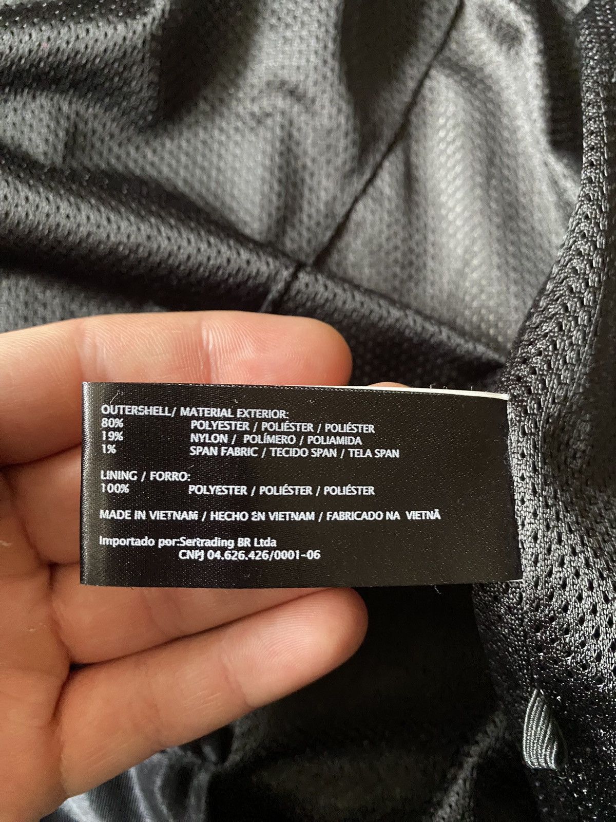 Other Triumph Lite Motorcycle Protection Jacket Size XXS / US 00 / IT 34 - 8 Thumbnail