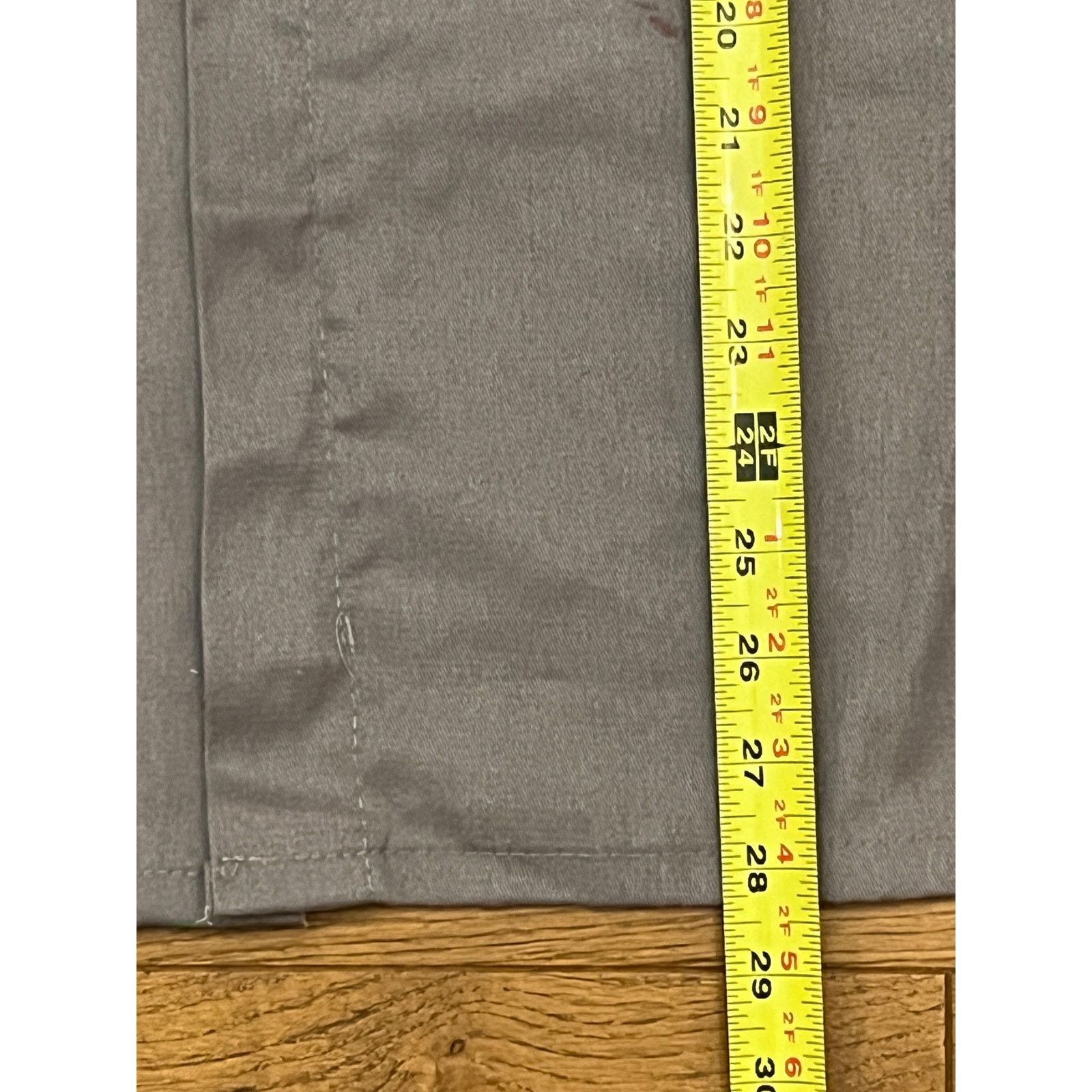 Other Workwear Jacket 2XL Grey Reflective Racing Streetwear Size US XXL / EU 58 / 5 - 10 Thumbnail