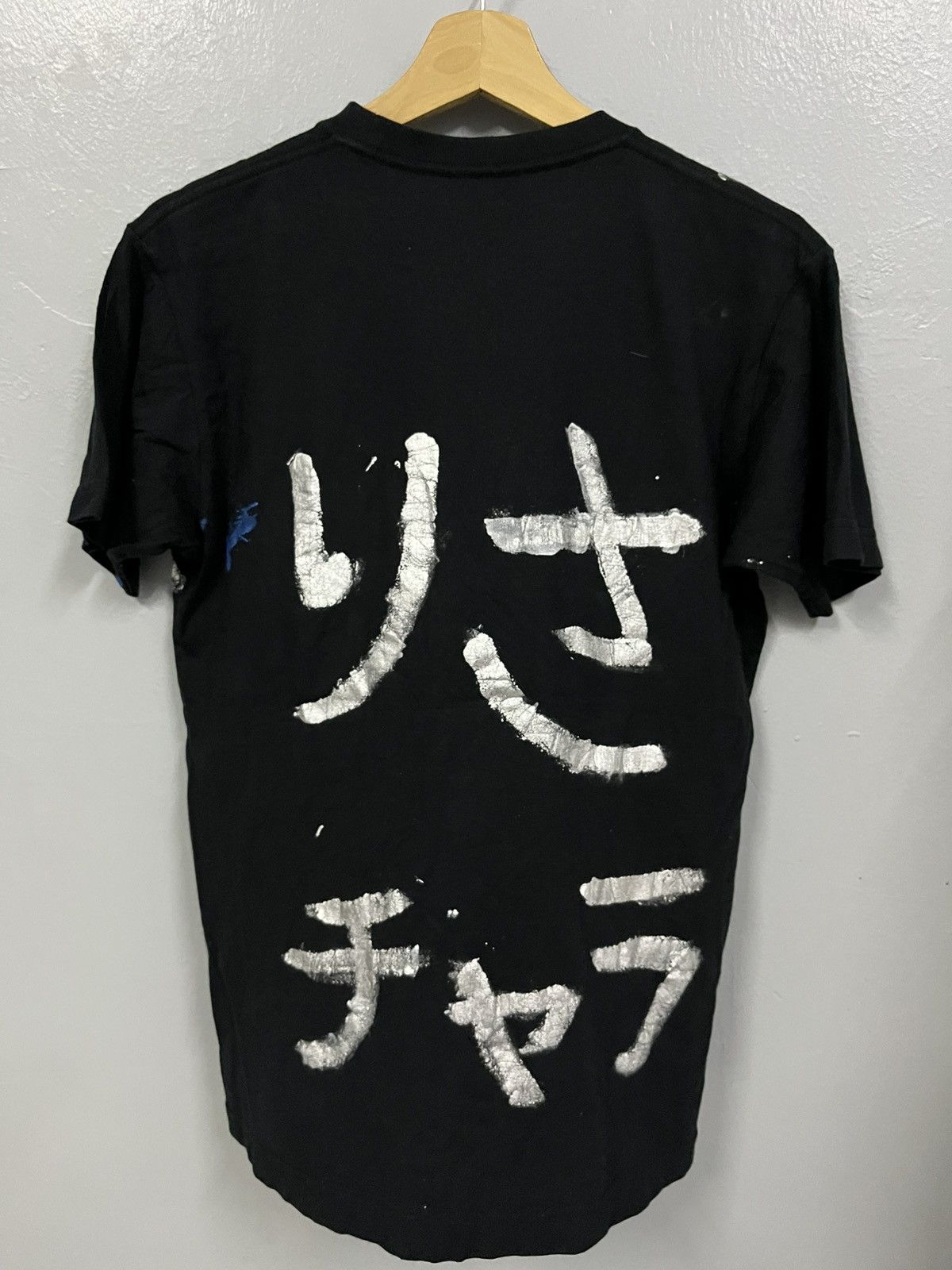 Uniqlo Uniqlo Tee Size US S / EU 44-46 / 1 - 3 Thumbnail