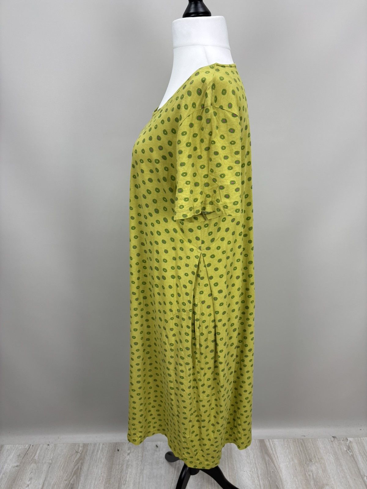 Gudrun Sjoden Womens dresses Gudrun Sjoden Size L Color Multicolor Size L / US 10 / IT 46 - 10 Thumbnail