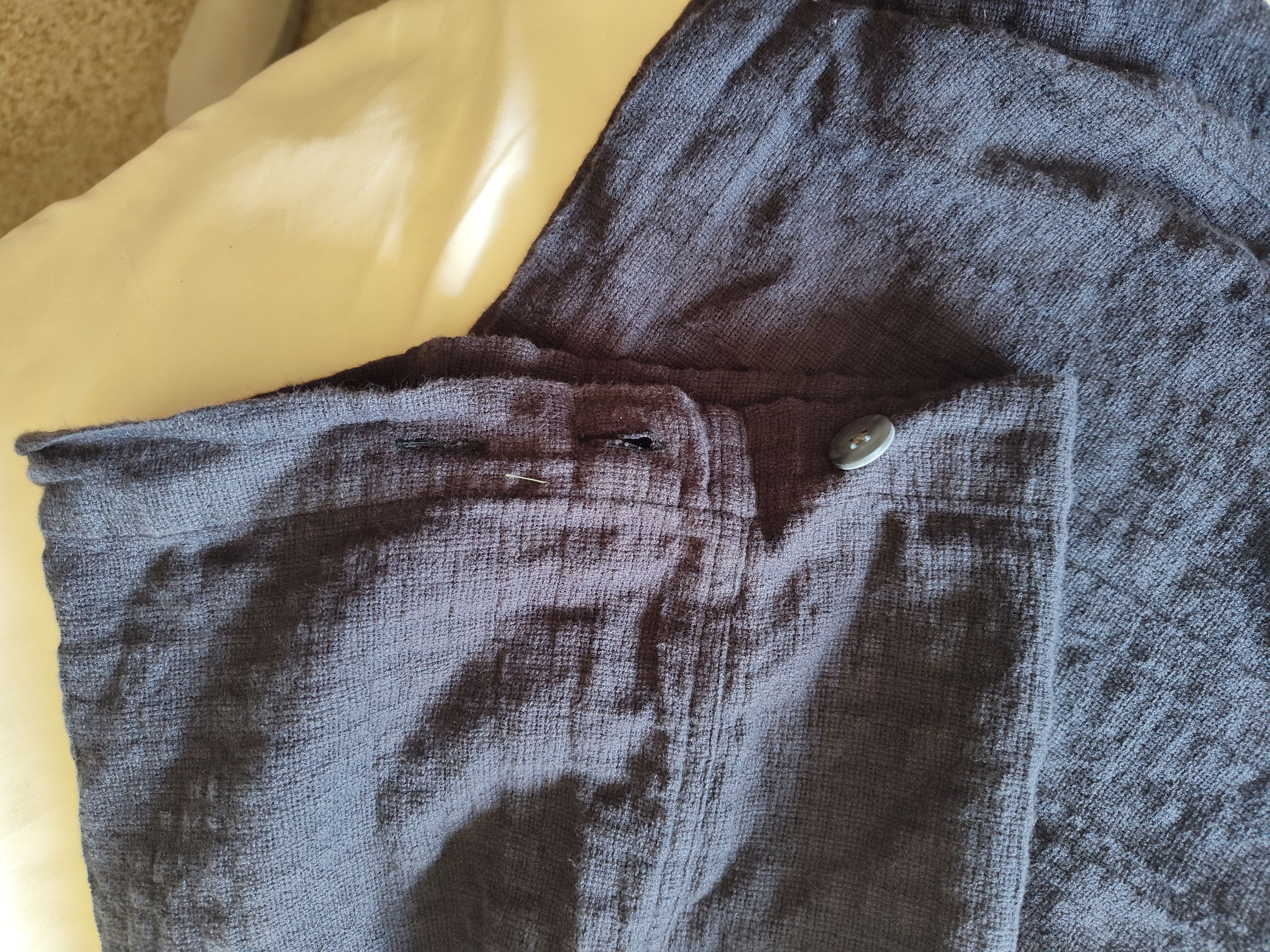 Mfpen Travel Trousers Size US 28 / EU 44 - 4 Thumbnail