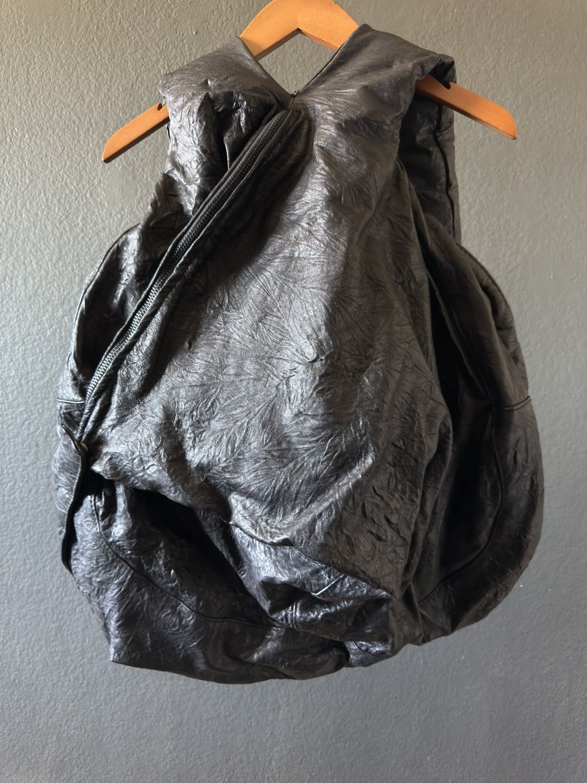 Entire Studios SAMPLE leather bag Size ONE SIZE - 1 Thumbnail