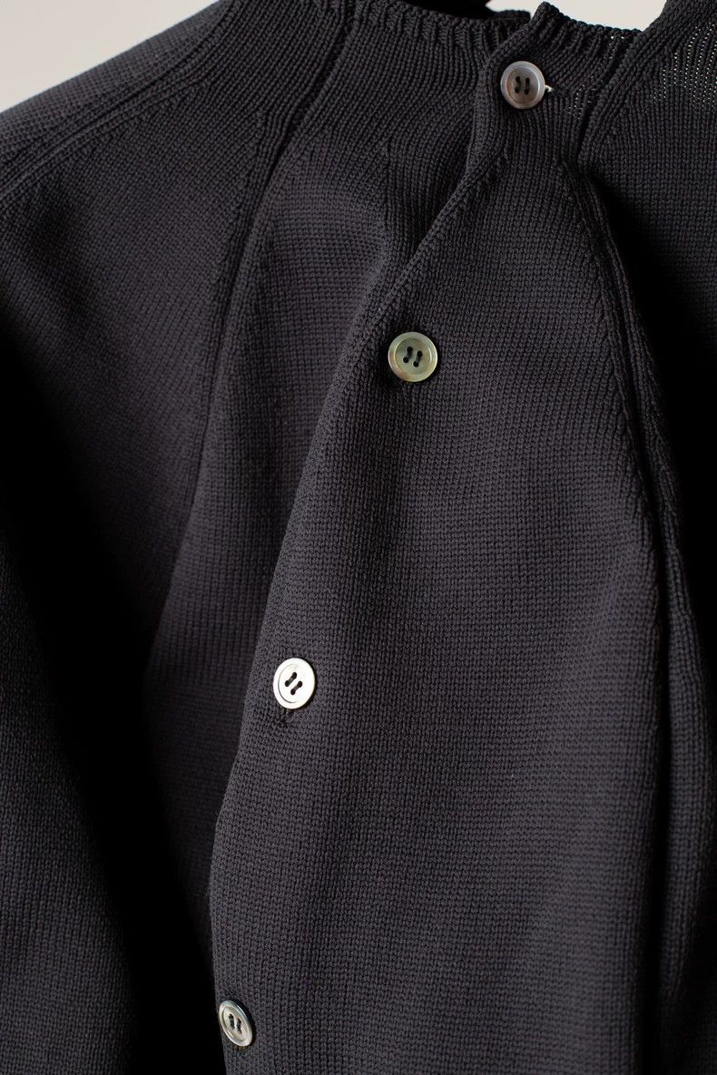 Comme des Garcons Comme des Garcons Heteromorphic cyst coat Size XS / US 0-2 / IT 36-38 - 4 Thumbnail