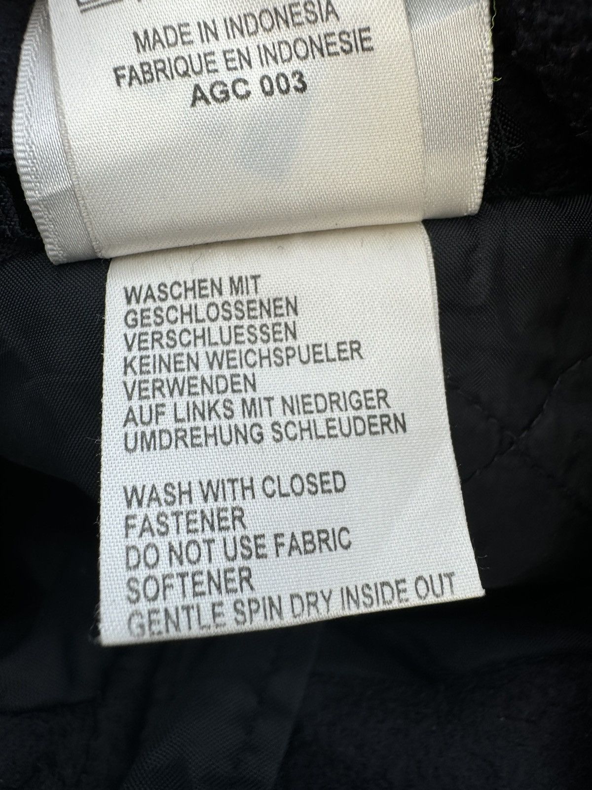 Adidas × Vintage Vintage 90’s adidas jacket Size US L / EU 52-54 / 3 - 8 Thumbnail