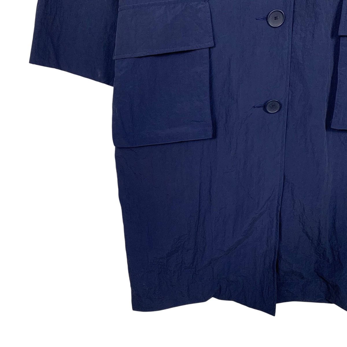 JW Anderson × Uniqlo JW Anderson x Uniqlo Overcoat Size M / US 6-8 / IT 42-44 - 4 Thumbnail