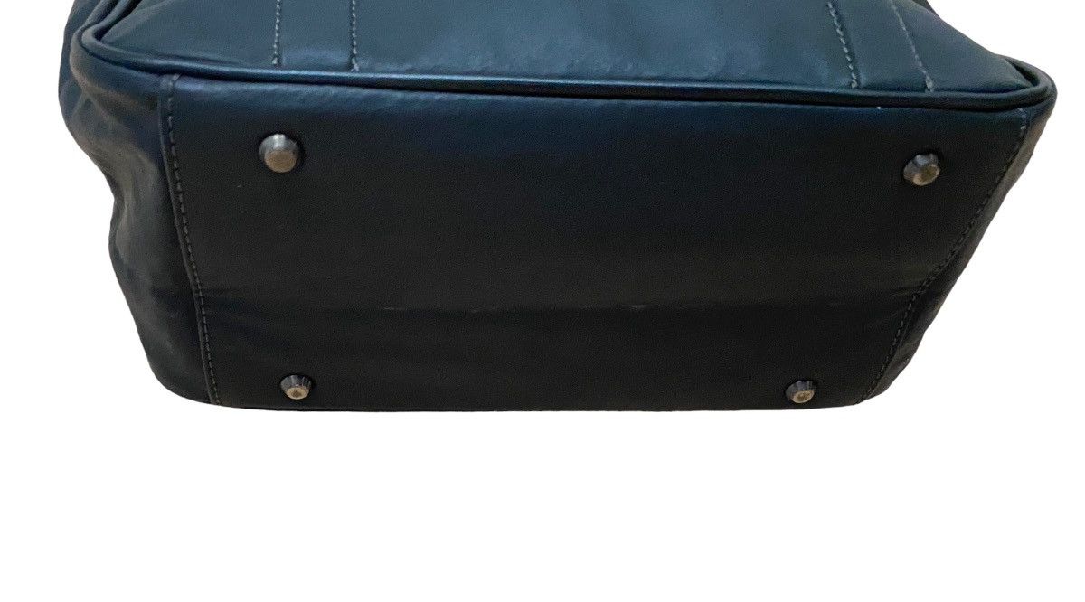 If Six Was Nine × Jean Paul Gaultier Vintage Brand Jean Paul Gaultier Handbag 2000s Size ONE SIZE - 8 Thumbnail
