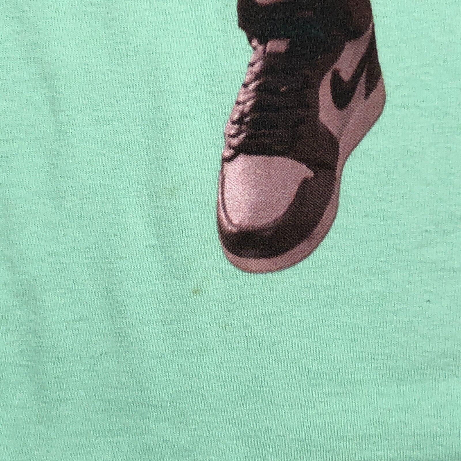 Cactus Plant Flea Market × Travis Scott FW20 Travis Scott McDonald's Action Figure Series IV Tee XL Size US XL / EU 56 / 4 - 3 Thumbnail