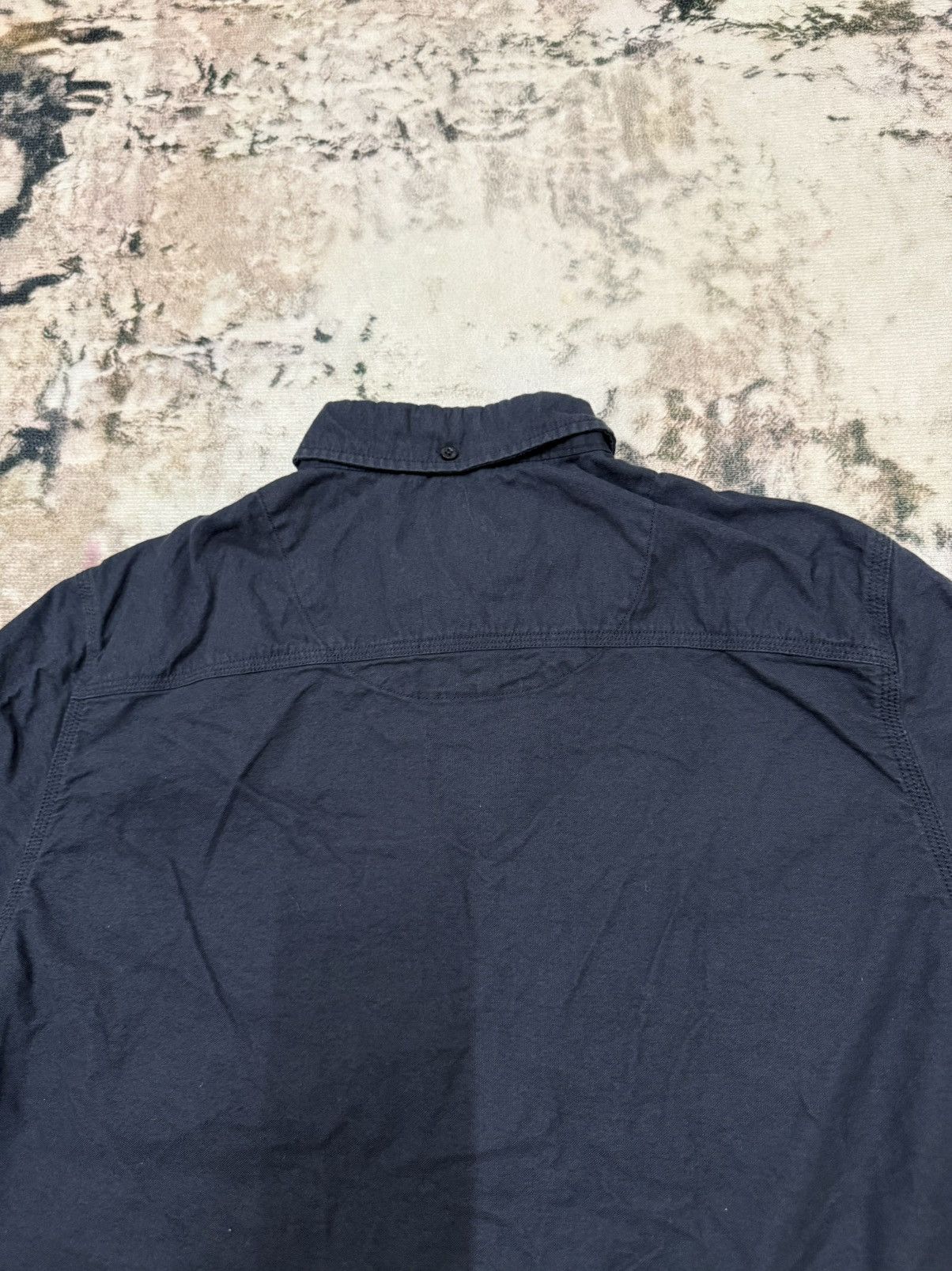 Dickies Dickies Construct Button Up Shirt Size US M / EU 48-50 / 2 - 9 Thumbnail