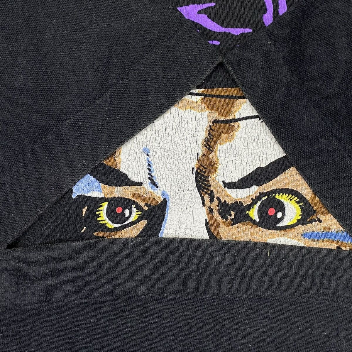 Vintage Vintage Joker DC Comics Size US XL / EU 56 / 4 - 3 Thumbnail