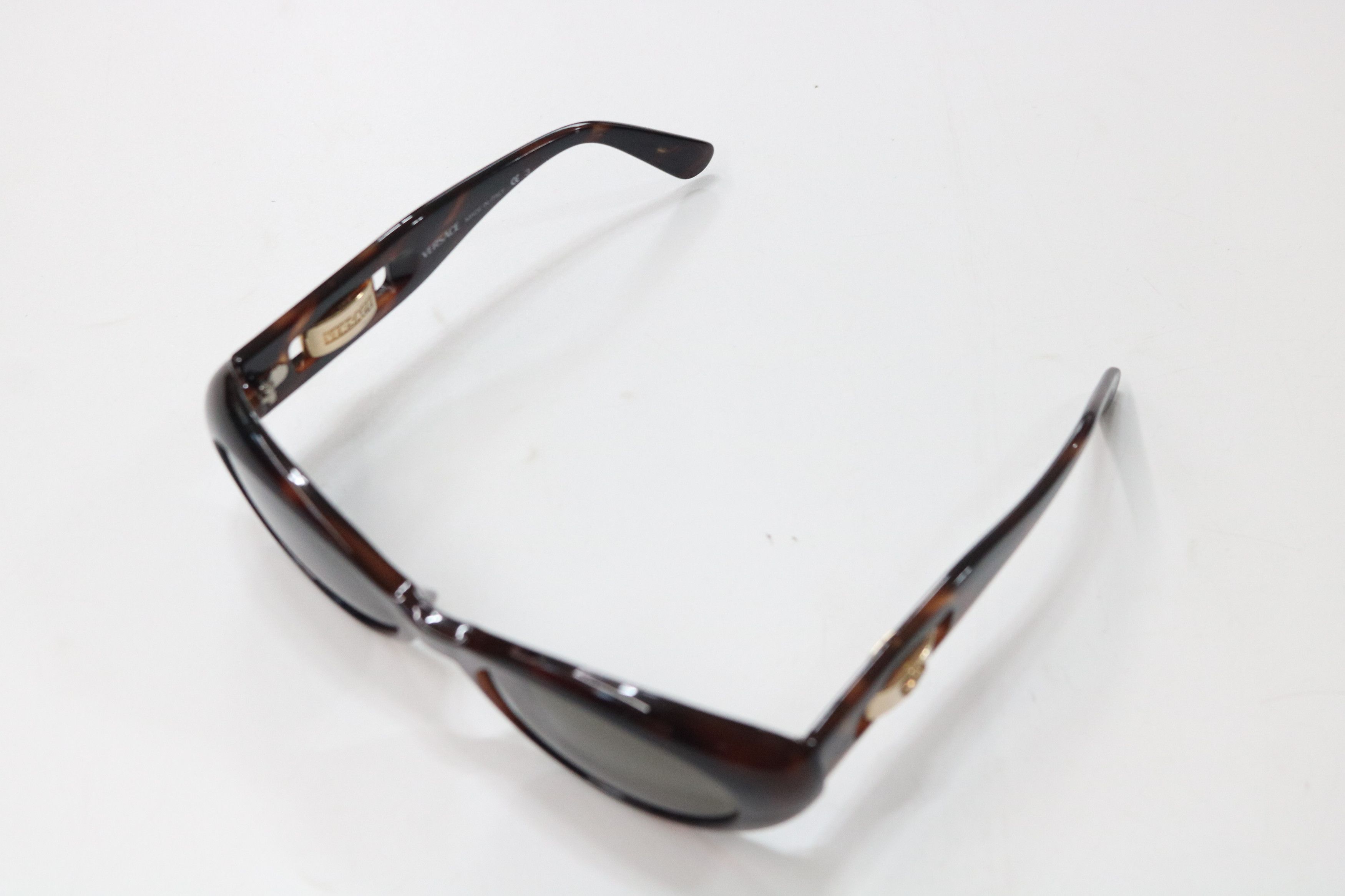 Versace VERSACE 1996 Sunglasses Size ONE SIZE - 6 Thumbnail