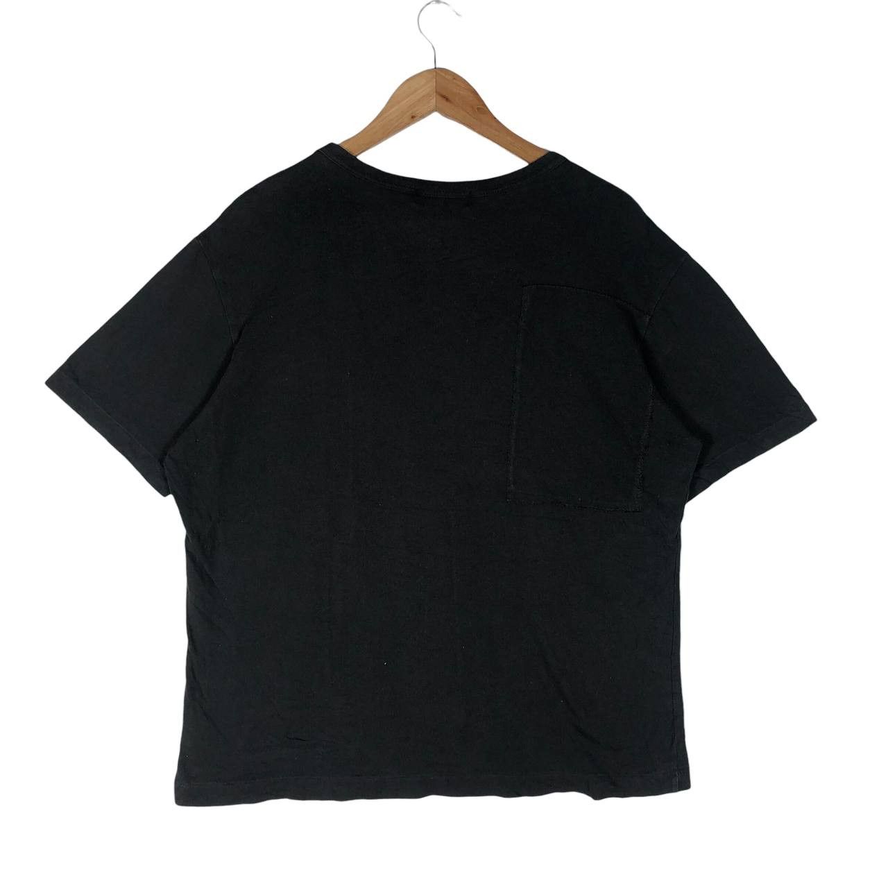 Y's Vintage Y's Men T-shirt Size US M / EU 48-50 / 2 - 5 Thumbnail