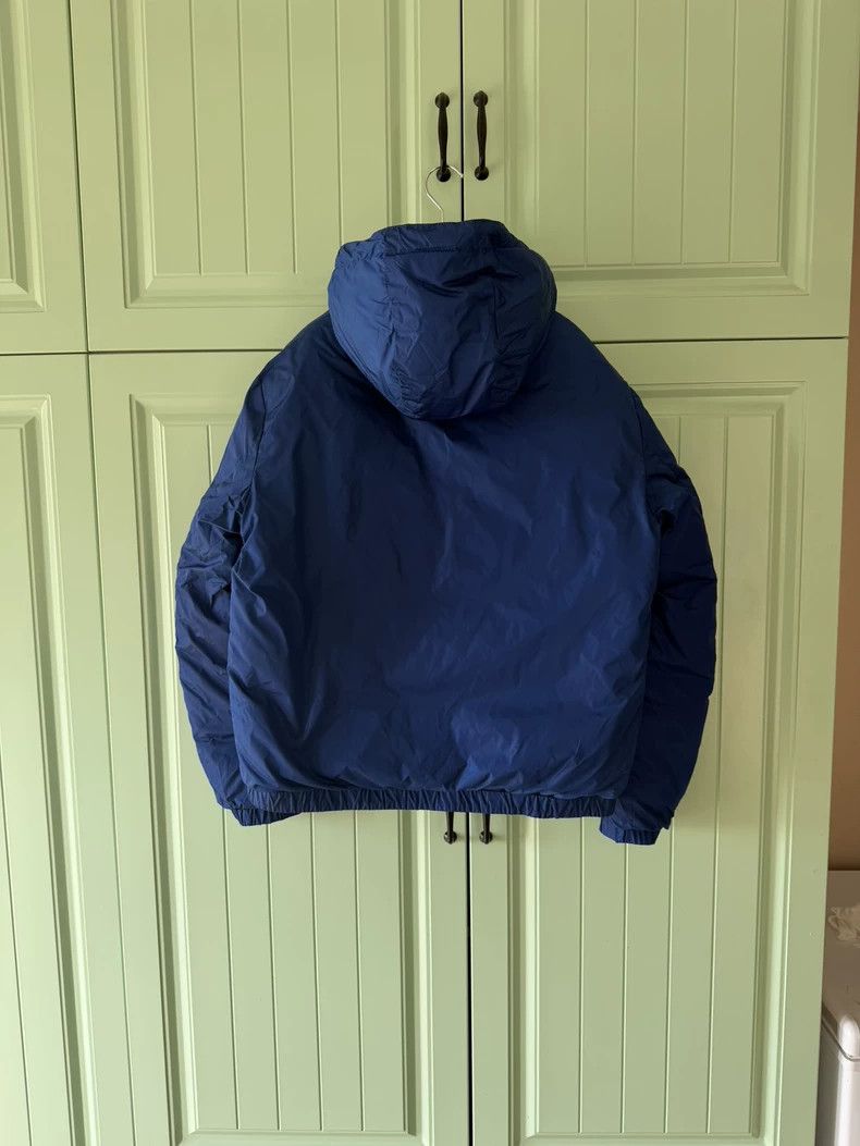 Versace Versace Men's reversible down jacket Size US M / EU 48-50 / 2 - 4 Thumbnail