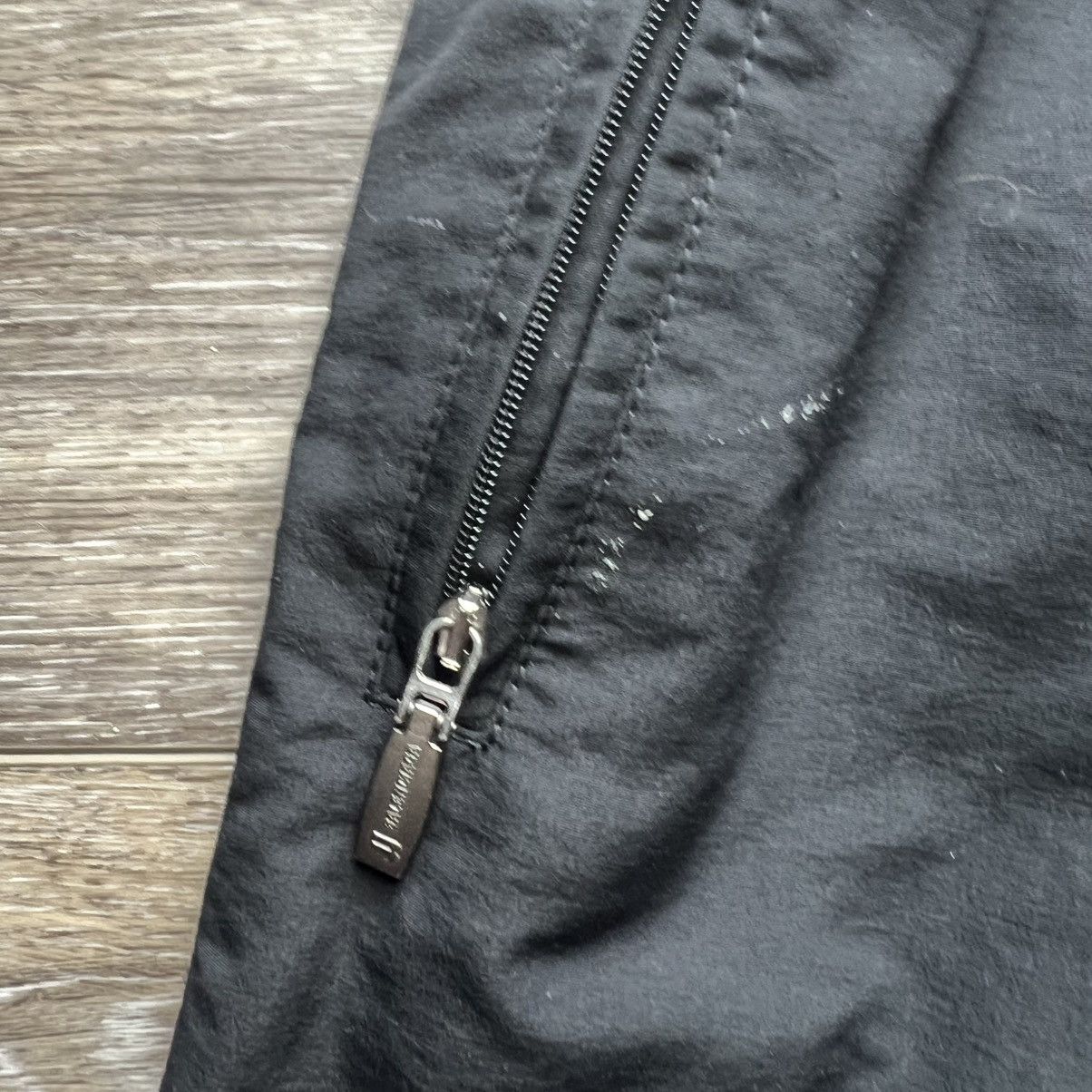 Balenciaga Balenciaga 3b Small fit track/sweatpants Size US 32 / EU 48 - 7 Thumbnail