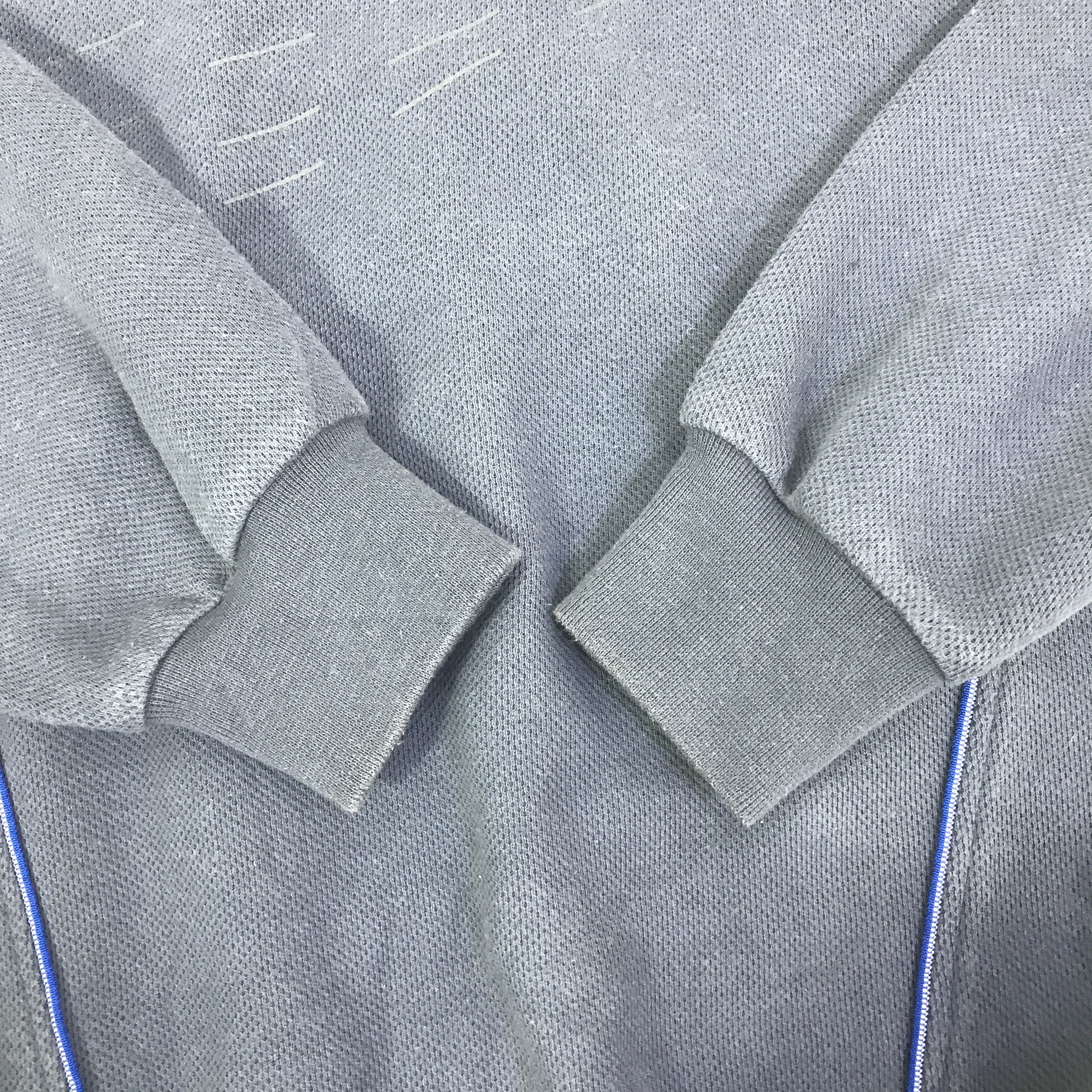 Japanese Brand PARADISO GOLF SWEATSHIRT K126B17 Size US L / EU 52-54 / 3 - 7 Thumbnail