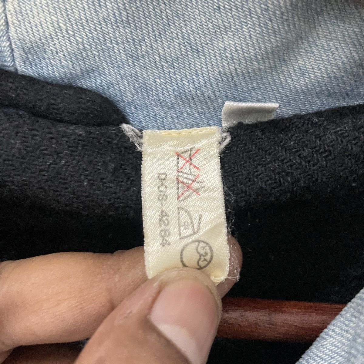 Other Vintage Easy Bikers Luxury Jacket Size US L / EU 52-54 / 3 - 6 Thumbnail
