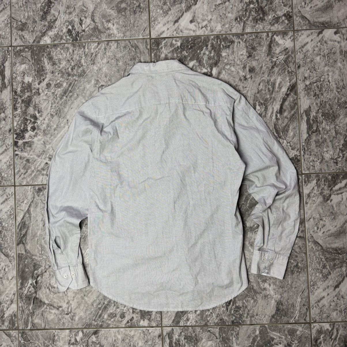 Balmain × Vintage Balmain Paris Shirt Vintage Size US L / EU 52-54 / 3 - 2 Thumbnail