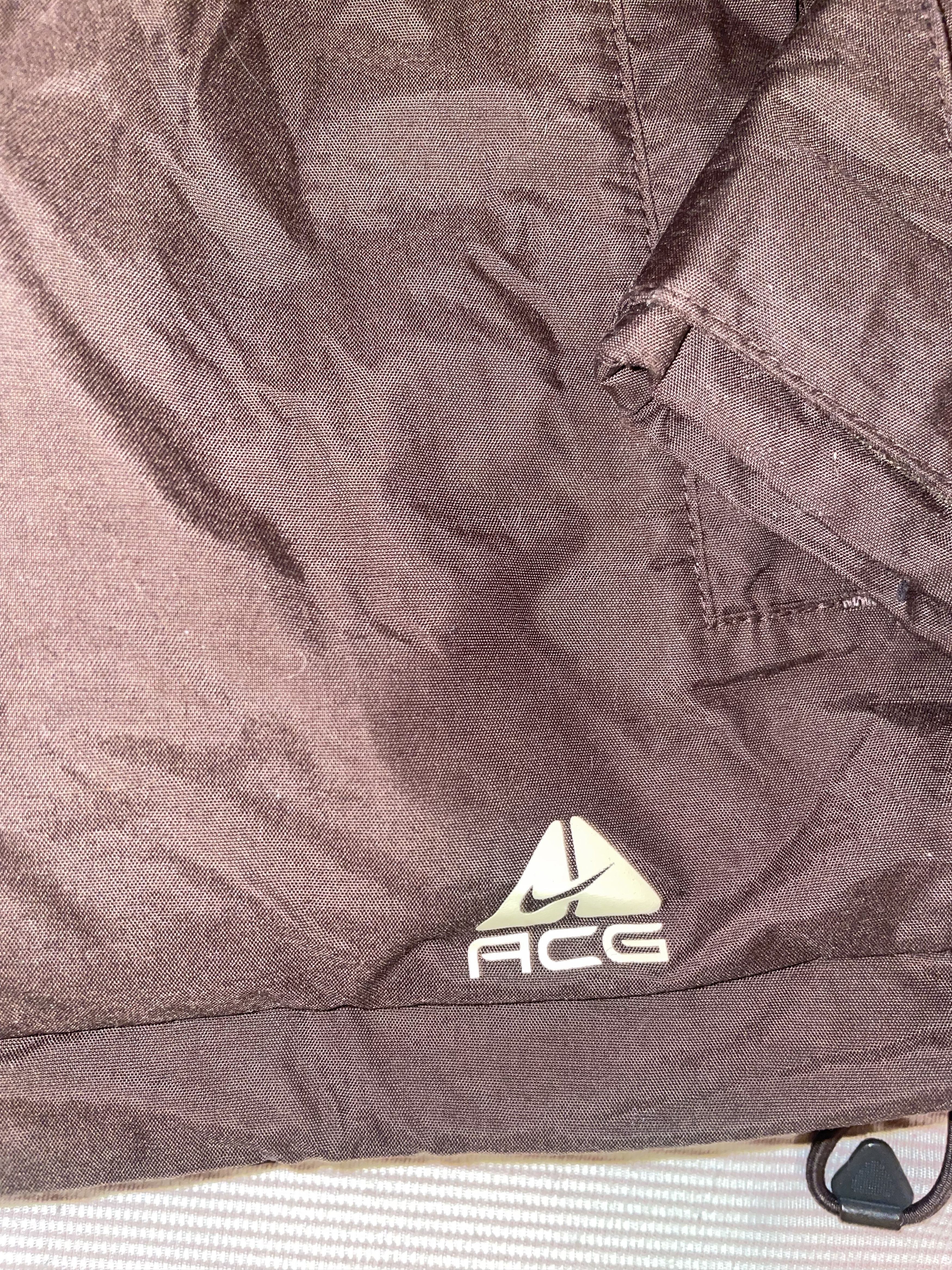 Nike ACG Vintage Nike ACG jacket Size US XS / EU 42 / 0 - 5 Thumbnail