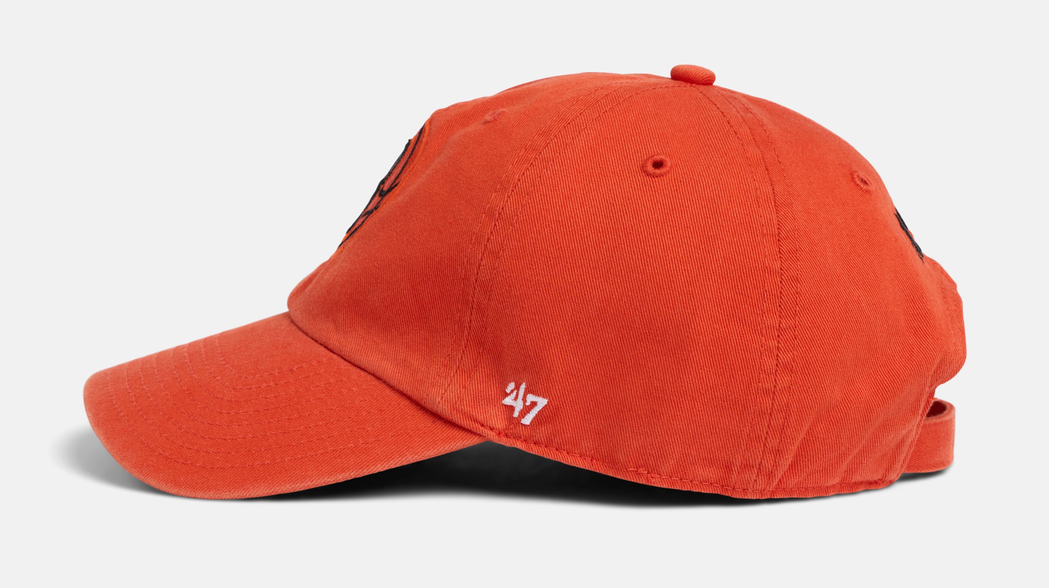 A24 A24 MARTY SUPREME X ’47 NETS HAT Size ONE SIZE - 4 Thumbnail