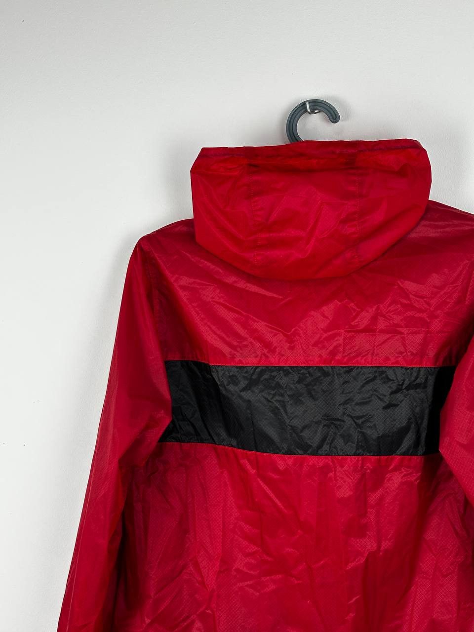 Bedwin & The Heartbreakers Bedwin & The Heartbreakers Japanese Gorpcore Rain Jacket Size US M / EU 48-50 / 2 - 13 Thumbnail