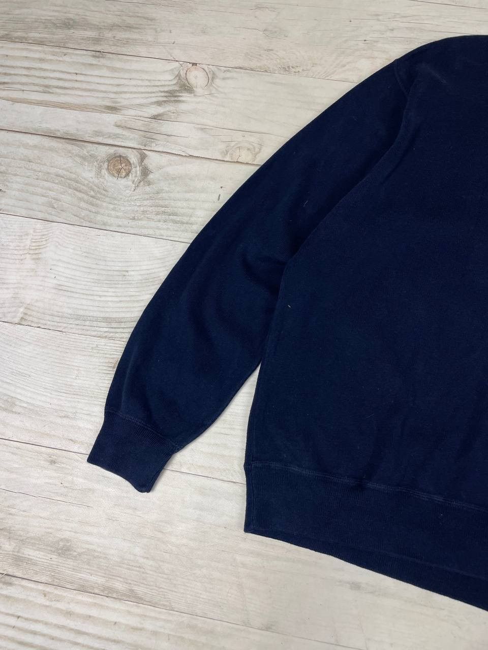 Polo Ralph Lauren Vintage Polo Ralph Lauren Sweatshirt Pullover Size US L / EU 52-54 / 3 - 4 Thumbnail