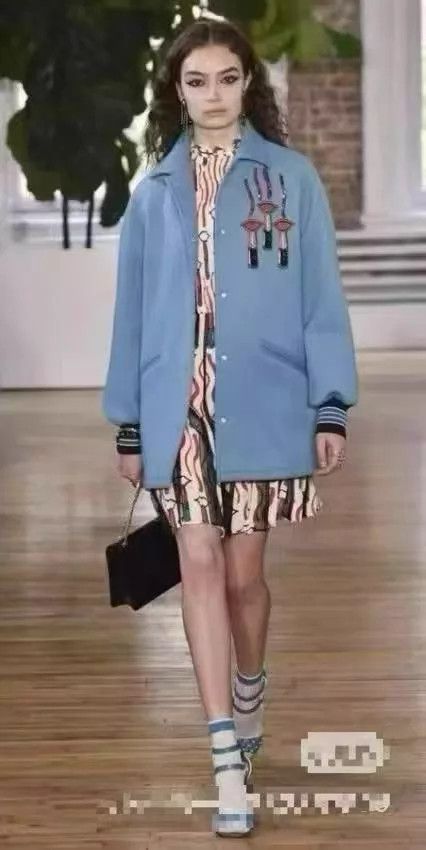 Valentino Valentino Runway Wool Overcoat 40 Dust Bag Size S / US 4 / IT 40 - 6 Thumbnail