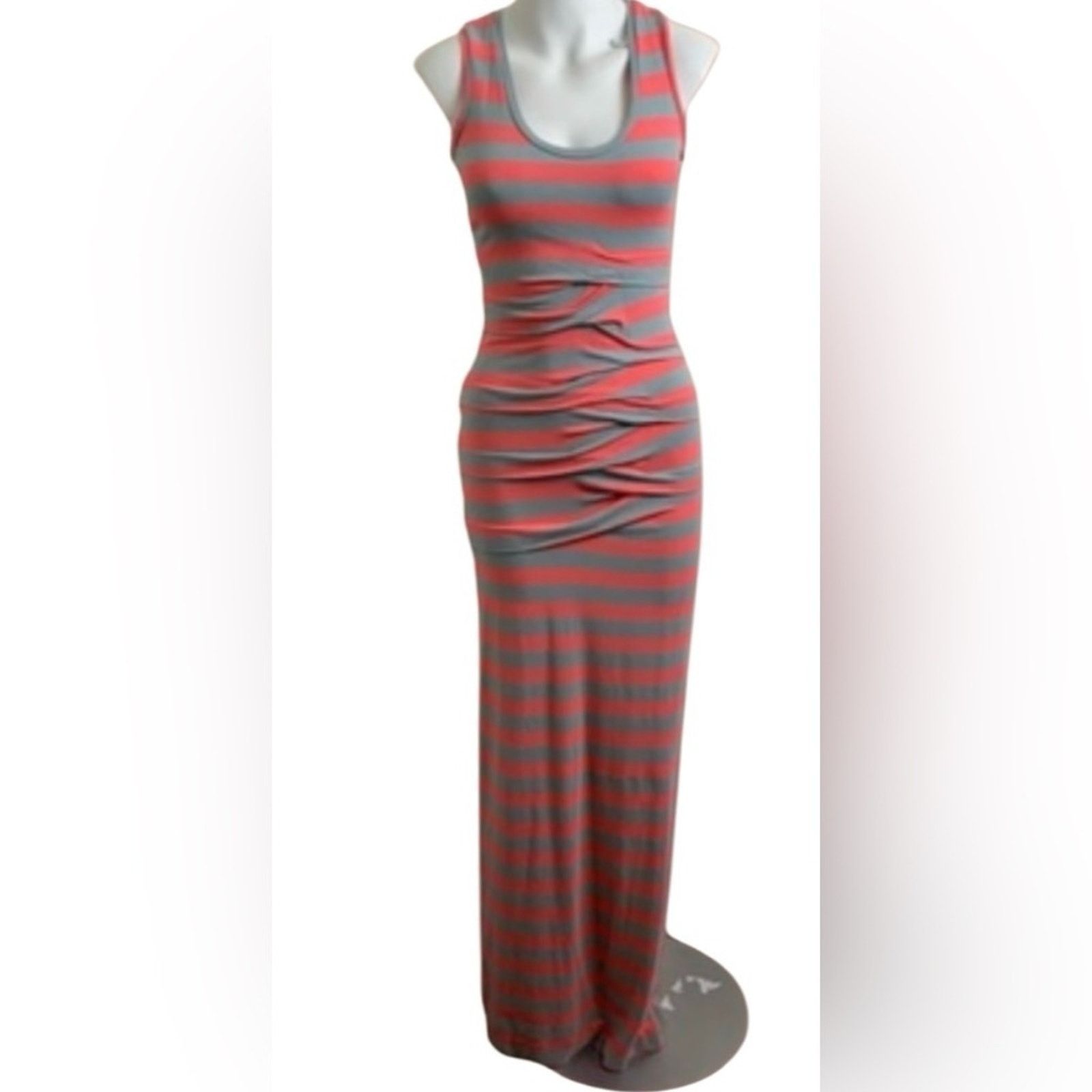 Nicole Miller Nicole Miller Artelier maxi dress, size 0/2. New with tags. Size XS / US 0-2 / IT 36-38 - 8 Thumbnail