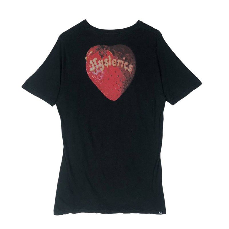 Hysteric Glamour Vintage Hysteric Glamour T-Shirt Size US L / EU 52-54 / 3 - 5 Thumbnail