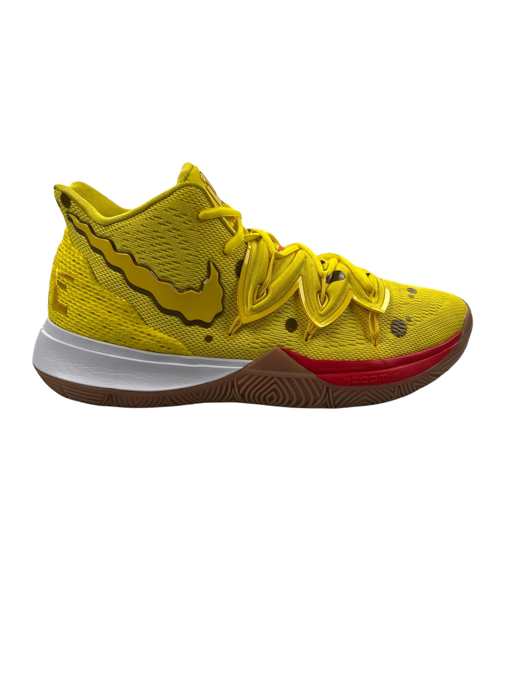 Nike Kyrie 5 Spongebob Squarepants 2 | Grailed
