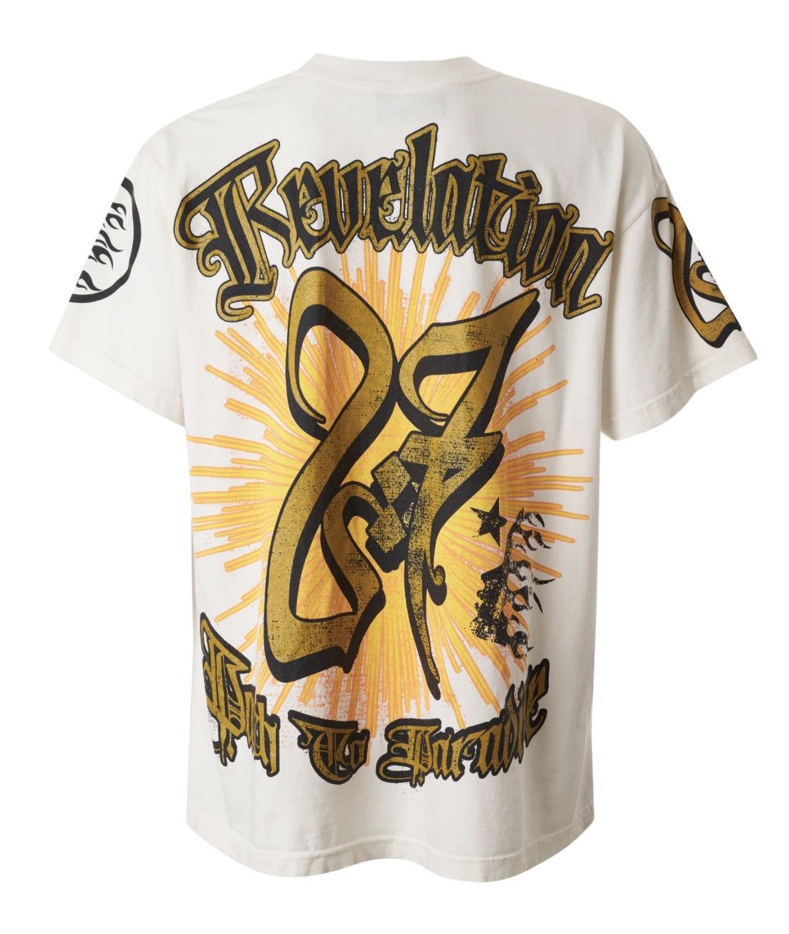 Hellstar Helmet T-shirt
