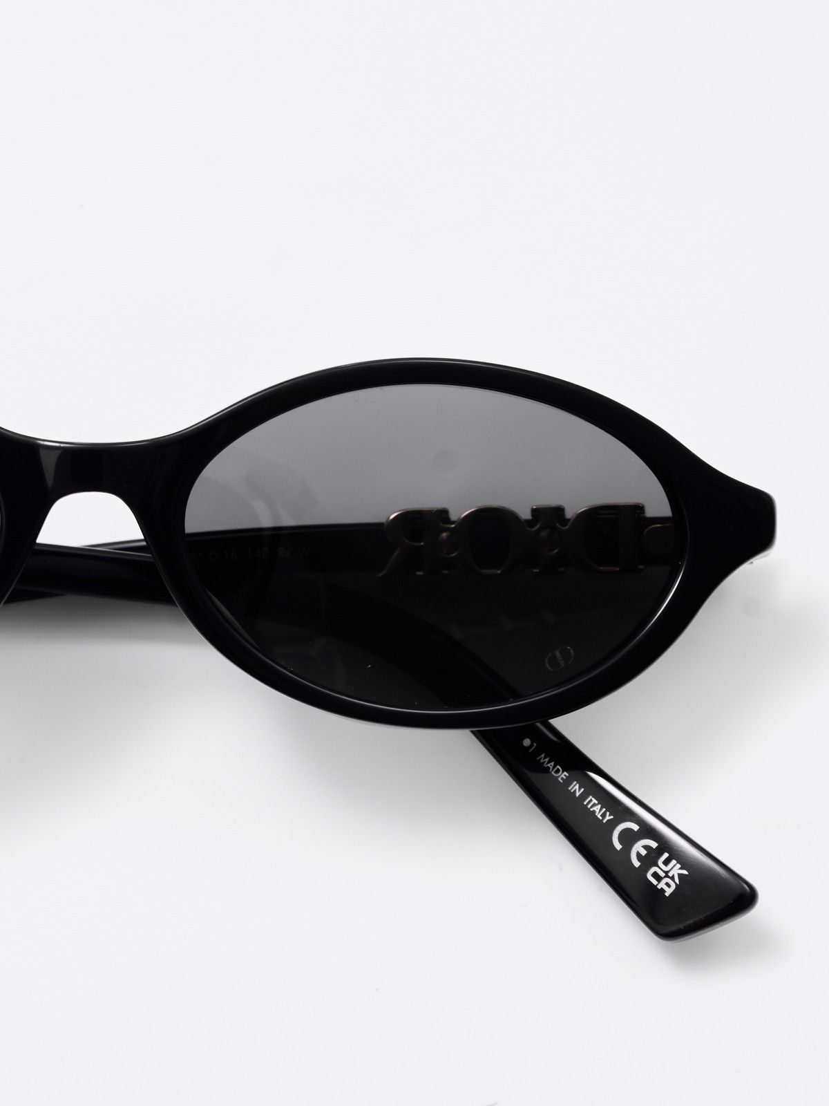 Dior DIOR DIORTREASURE R1I 10A0 SUNGLASSES Size ONE SIZE - 2 Thumbnail