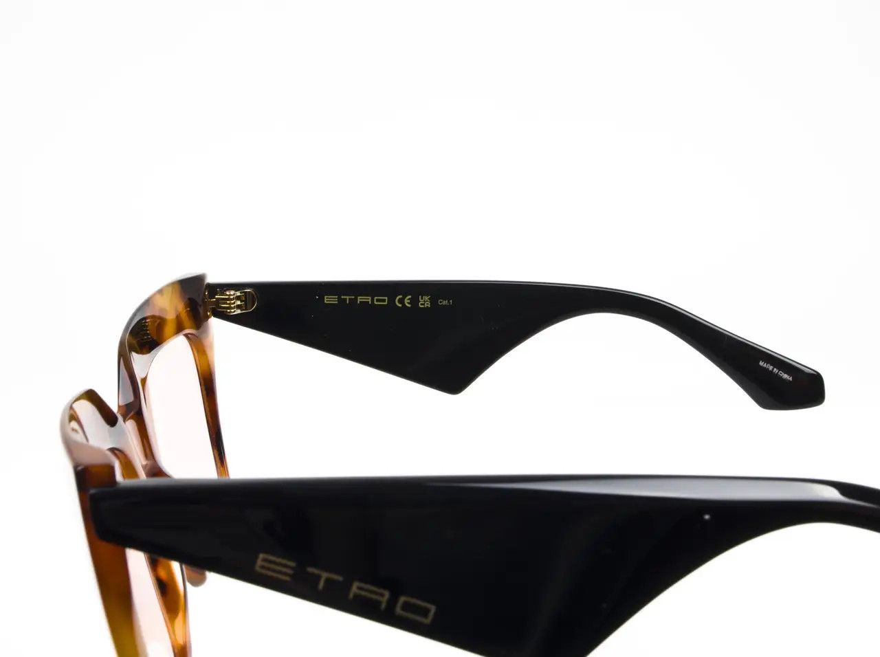 Etro ETRO 0001/S C9BU1 Sunglasses Size ONE SIZE - 5 Thumbnail