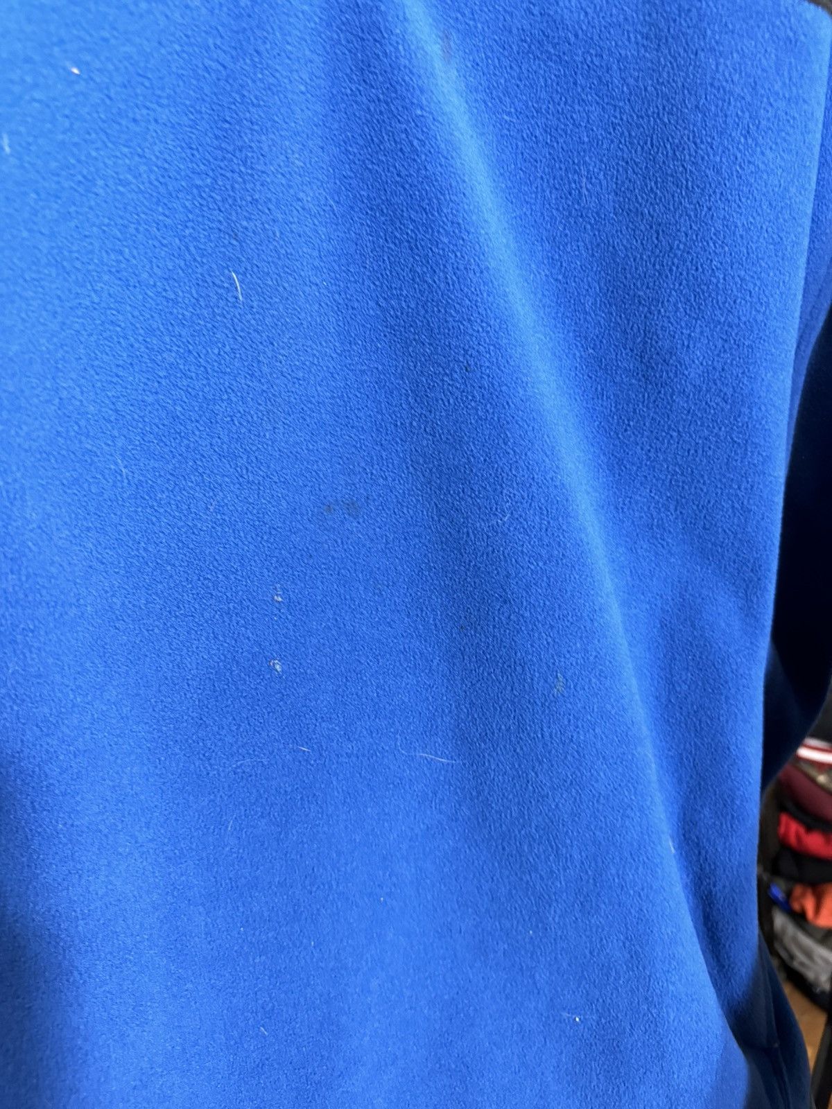 Nike × Vintage Vintage Nike Fleece Size US XL / EU 56 / 4 - 6 Thumbnail