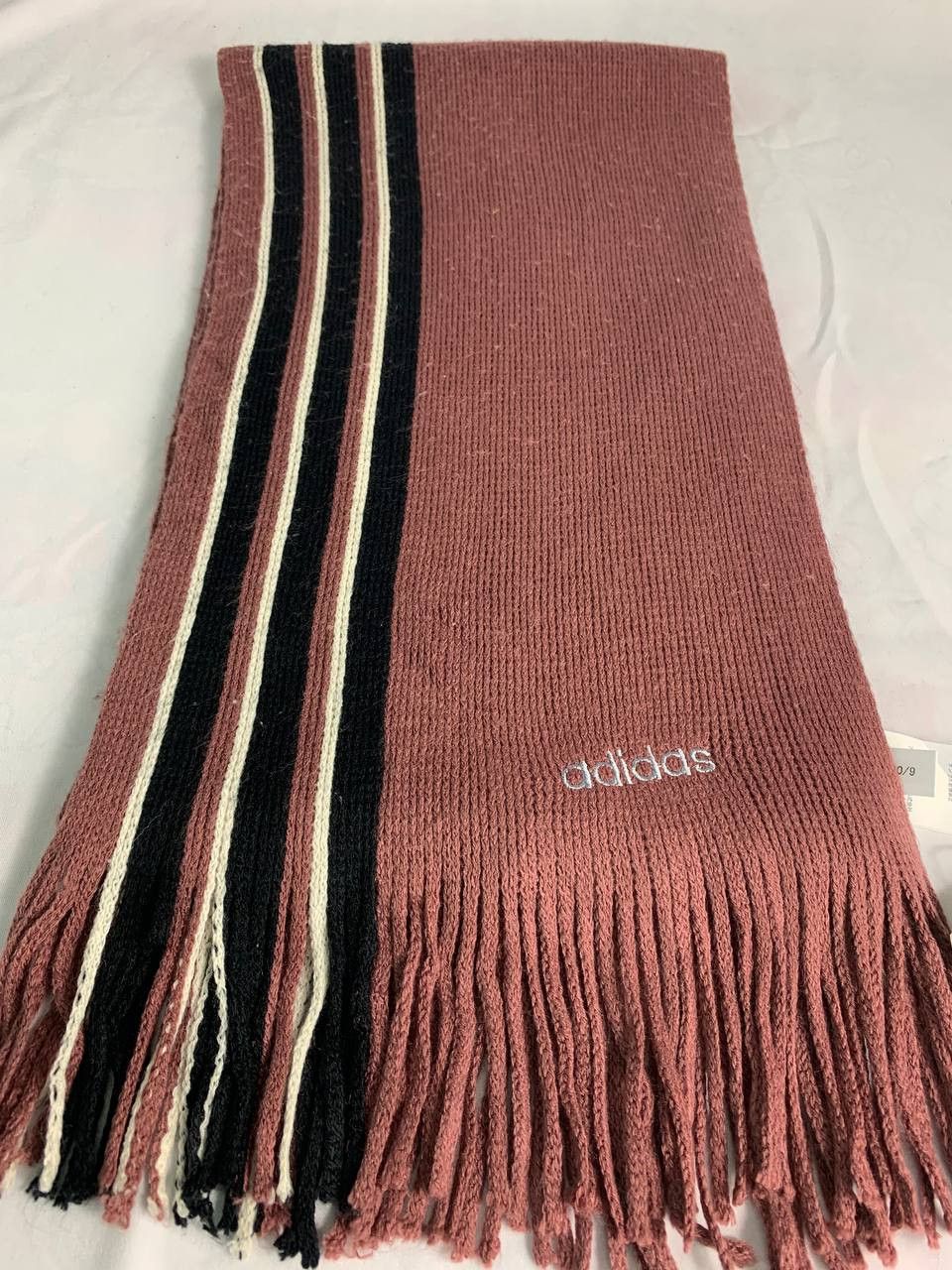 Adidas Adidas Scarf / Muffler / Neckwear Size ONE SIZE - 5 Thumbnail
