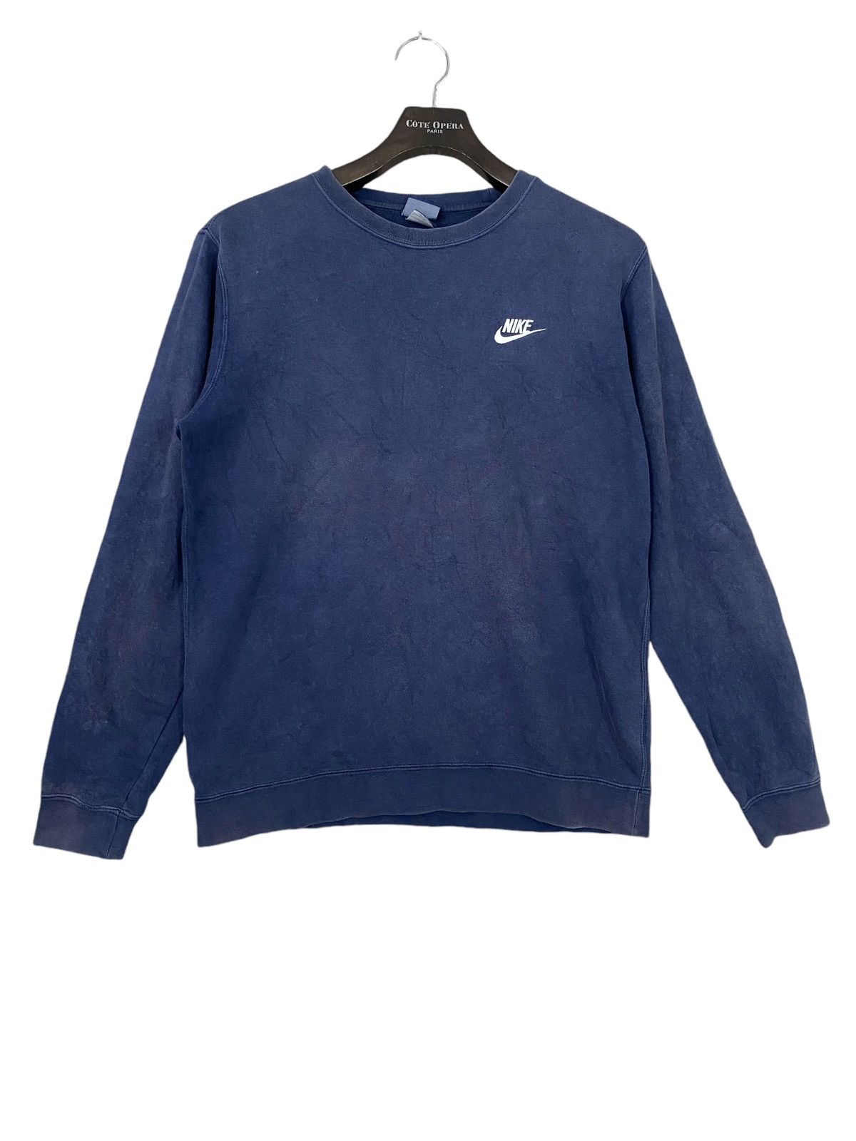 Nike × Vintage vintage nike Size US L / EU 52-54 / 3 - 1 Thumbnail