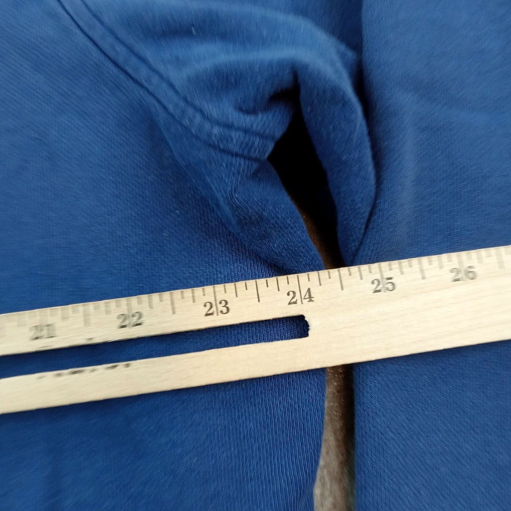 Vineyard Vines Vineyard Vines Mens Large Extra Large XL Blue Sweatshirt Pullover Size US L / EU 52-54 / 3 - 4 Thumbnail